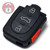 Volkswagen Round Flipkey Shell Shop Automotive