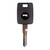 JMA JMA (TP00AU-AH.P2) Transponder Key Shell 169374 JMA