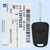OEM Brand New (13579235) HU100 Transponder Key, Philips ID 46 Keys & Remotes