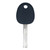 Hyundai HY18-PT Transponder Key, 70 DST40 - Aftermarket