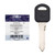 ILCO (AX00000512) B98-PT Transponder Key, Megamos ID 13 