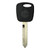JMA JMA (TP02FO-16.P) H73-PT Transponder Key, Texas ID 4C Our Automotive Brands