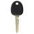 HY022-PT Transponder Key, Philips ID 46 Transponder Keys