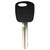JMA JMA (TP02FO-15D.P) H72-PT Transponder Key, Texas ID 4C Keys & Remotes