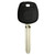 JMA JMA (TP07TOYO-15.P) TOY43AT4 Transponder Key, Texas ID 4C Our Automotive Brands