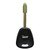 JMA JMA (TP06JAU-2.P) FO21T7 Transponder Key, 4D-60 Transponder Keys
