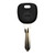 JMA JMA (TP03GM-37.P) B107-PT Transponder Key, Megamos ID 13 Shop Automotive