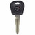 JMA JMA (TP08DAE-3D.P1) B114 DWO4RAP Transponder Key, Megamos ID 48 JMA