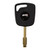 JMA JMA (TP06FO-6.P) FO21T7 Transponder Key, 4D-60 Shop Automotive