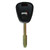 JMA JMA (TP08JAU-1.P) TBE1T Transponder Key, 4D-60 Shop Automotive