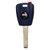 JMA (TP12FI-16.P) SIP22-PT Transponder Key, Philips ID 46 JMA (TP12FI-16.P) SIP22-PT Transponder Key, Philips ID 46