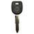 JMA JMA (TP12MIT-8D.P2) MIT17-PT Transponder Key, Philips ID 46 Automotive Keys