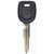 JMA JMA (TP26MIT-8D.P2) MIT14-PT Transponder Key, 4D-61 Shop Automotive