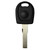 JMA JMA (TP23HU-HAA.P1) HU66T24 Transponder Key, Megamos ID 48 Keys & Remotes