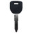 JMA (TP20MAZ-11D.P2) MAZ24R-PT Transponder Key, 4D-63 80-Bit