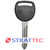 Strattec STRATTEC (692065) B99-PT5 Cloneable Transponder Key Our Brands