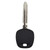 B110-PT Transponder Key, H-Chip Transponder Keys