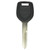 MIT9-PT Transponder Key, Type: 70 DST40 Transponder Keys