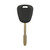 Jaguar FO21-PT Transponder Key, Megamos ID 13 - Aftermarket