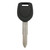 MIT8-PT Transponder Key, 4D-61 N Type: 60 Keys & Remotes