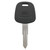 Nissan DA31 Cloneable Transponder Key Replacement - Aftermarket
