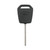 Strattec STRATTEC (5942032) HU101 Transponder Key, HITAG Pro 128-Bit OEM Hidden