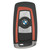 BMW 3-Button Smart Key YGOHUF5662 9254899-02 315 MHz, Refurbished Grade A Proximity Keys