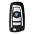 BMW 4-Button Smart Key YGOHUF5662 9259714-02 315 MHz, Refurbished Grade A