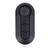 Chrysler/Dodge/Jeep 3 Button Remote Head Key RX2TRF198 - Refurbished, Recase