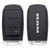 RAM 1-Button Smart Key GQ4-76T 68374993AC 433 MHz, New OEM OEM Hidden RAM 1-Button Smart Key GQ4-76T 68374993AC 433 MHz, New OEM OEM Hidden