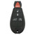 Dodge 5-Button Smart Key IYZ-C01C 05026538AK 433 MHz, Refurbished Grade A Shop Automotive