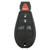 Dodge 5-Button Smart Key IYZ-C01C 05026538AK 433 MHz, Refurbished Grade A Shop Automotive