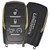 RAM 5-Button Smart Key OHT-4882056 68291693AD 433 MHz, Refurbished Grade A Keys & Remotes