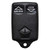 Jeep 2-Button Remote GQ43VT10T 56008968 - Refurbished Grade A Our Automotive Brands