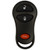 Chrysler 3-Button Remote GQ43VT17T 004686481 - Refurbished Grade A Our Automotive Brands