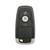 Ford 3-Button Smart Key M3N-A2C93142300 164-R8163 315 MHz, Refurbished Recase Shop Automotive