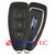Strattec STRATTEC Ford Logo (5929029) 164-R8147 3-Button Smart Key for Ford (433 MHZ) Strattec