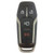 RETAIL ONLY Ford Mustang 4-Button Smart Key 1-Way M3N-A2C31243800 164-R8143 315 MHz, Refurbished Grade A Shop Automotive