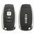 Lincoln 4 Button 2-Way Smart Key M3N-A2C94078000, 164-R8155, 902 MHz - New, OEM
