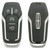 Lincoln 4-Button Smart Key 1-Way M3N-A2C31243300 164-R8107 433 MHz, Refurbished Grade A Keys & Remotes