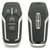 Lincoln 4-Button Smart Key 2-Way A2C31244700 164-R7990 868 MHz, Refurbished Grade A Shop Automotive