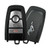 Ford Mustang 4 Button Smart Key 1-Way M3N-A2C931423, 164-R8310, 315 MHz - Refurbished, Grade A