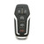 Ford 5 Button Smart Key 2-Way M3N-A2C31243300 164-R8117 902 MHz - Refurbished, Recase