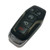 Lincoln 5 Button Smart Key 2-Way M3N-A2C31243300, 164-R8106, 902 MHz - New OEM