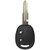 GM 2 Button Remote Head Key DWO4CT6 (M1-M1200) IT7RK700NR - Refurbished, Grade A 171370 Keys & Remotes