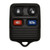 Lincoln 4-Button Remote Memory 1 CWTWB1U311 3W7Z-15K-601-AA - Refurbished Grade A Shop Automotive