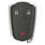 Cadillac 3-Button Smart Key HYQ2AB 13580797 315 MHz, Refurbished Recase Proximity Keys