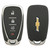 4-Button Smart Key HYQ4AA 13508770 315 MHz, Refurbished Grade A Keys & Remotes