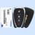 Chevrolet 4-Button Smart Key HYQ4ES 13522890 433 MHz, New OEM OEM Hidden