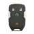 GMC 4-Button Smart Key HYQ1EA 13584513 433 MHz, Refurbished Grade A Keys & Remotes